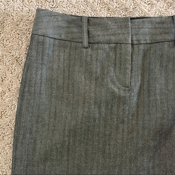 Work chic Express skirt - Picture 6 of 8